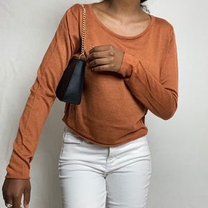 Women’s Basic Thin Sweater